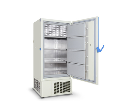 中科美菱 －10℃～ －86℃超低温冷冻储存箱