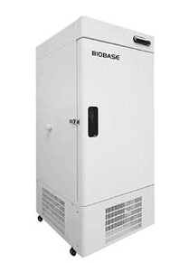 立式博科低温冰箱BDF-40V450