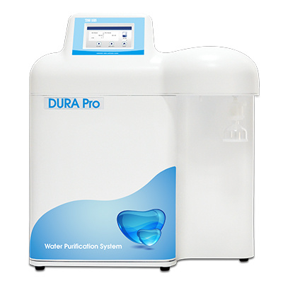美国泽拉布Dura Pro纯水/超纯水系统