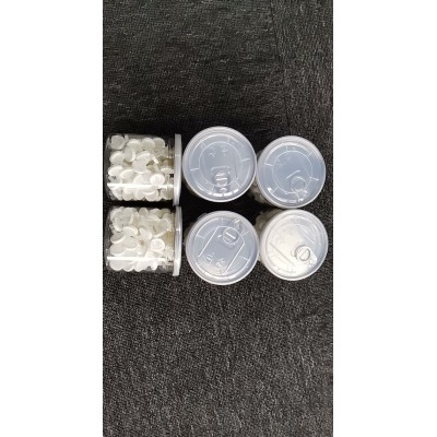 针筒式滤膜过滤器有机系/0.45um*13mm  PVDF 过滤器