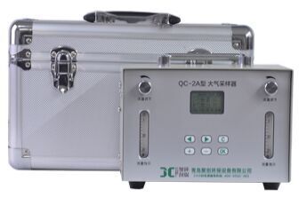 QC-2A2B2C2S系列大气采样器