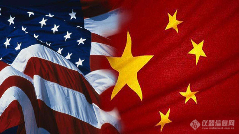 美国延后对华加征关税，中国仪器市场发展