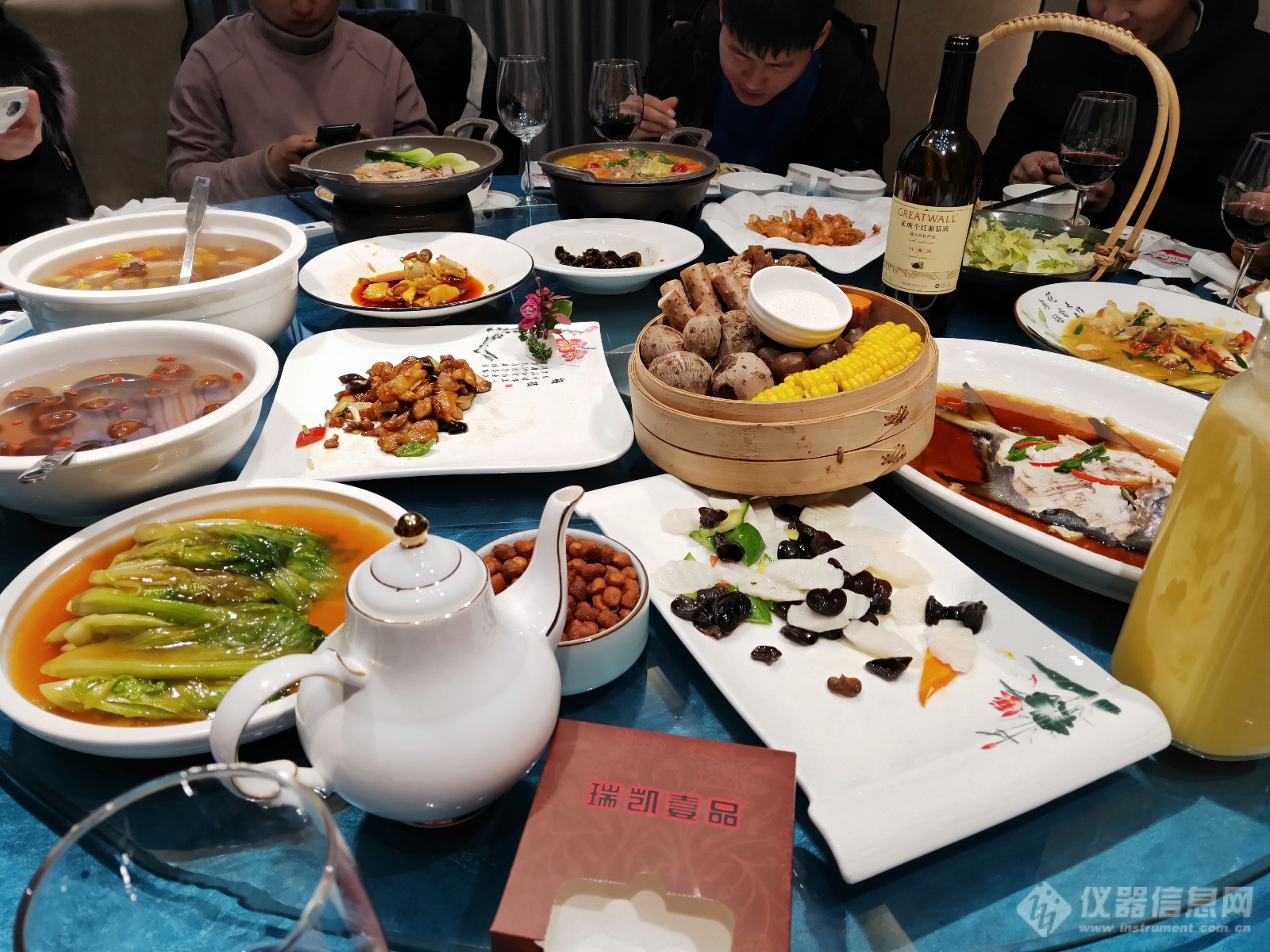 上海禾工元宵节特别活动——最后一天的“年味”狂欢