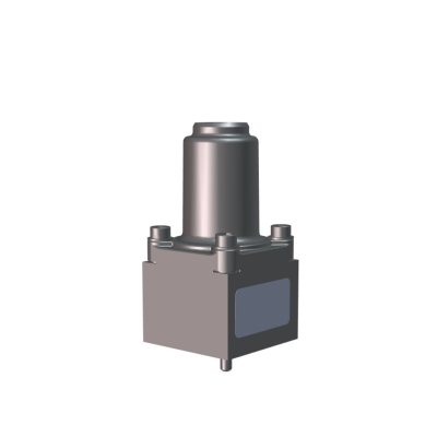 PRESSURE CONTROLLER 0-2 BAR  |  A043958