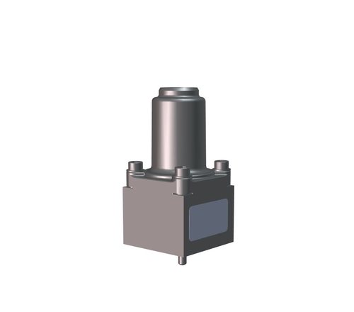 PRESSURE CONTROLLER 0-2 BAR  |  A043958