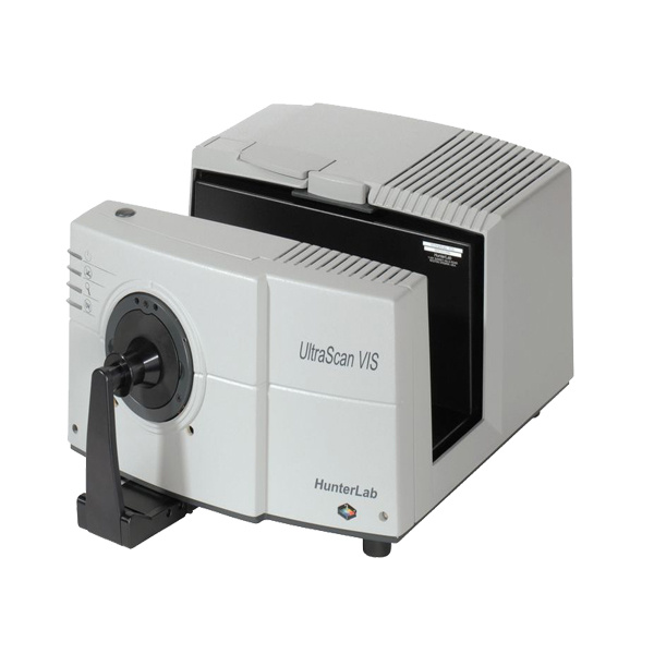 美国HunterLab UltraScan VIS测色仪 