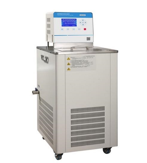 DLSB-50L低温冷却循环泵