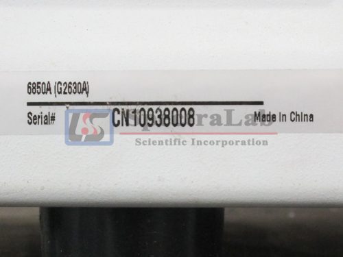 二手安捷伦Agilent 6850A GC 气相色谱仪