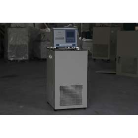 低温恒温循环器YHX-0520