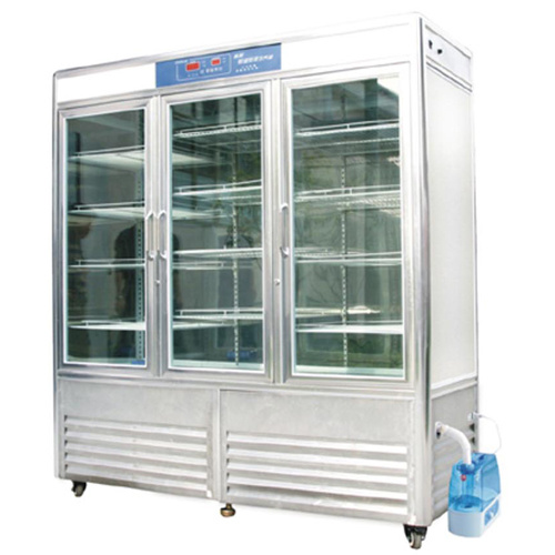 HWS-1500大型恒温恒湿培养箱