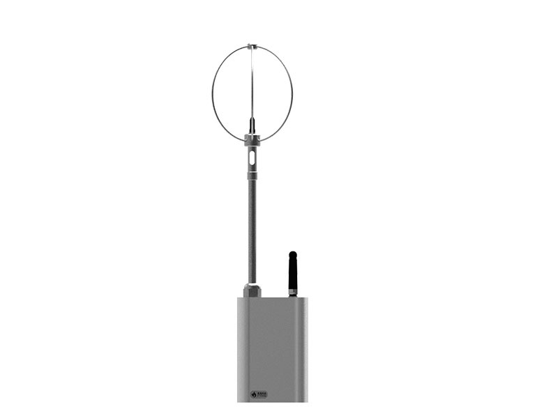 建通仪器无线微风速记录仪JTR07Z