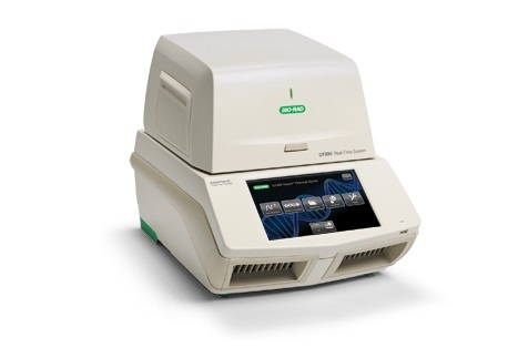 Biorad CFX96 Touch&#8482; 荧光定量 PCR 检测系统