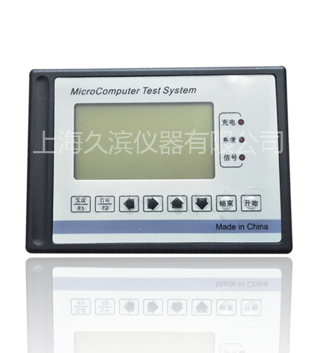 JB-860电动汽车综合测试仪