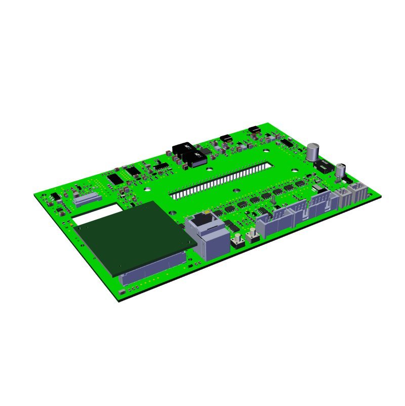 CARD,CCD,CONTROLLER  |  S705392