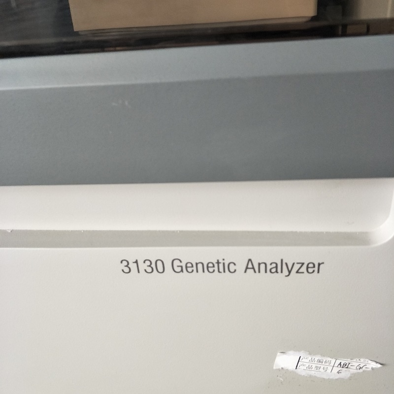二手ABI 3130基因分析仪