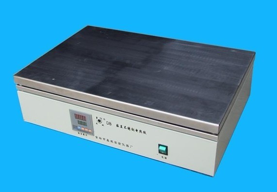 DB-5不锈钢恒温电热板