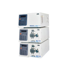 依利特P3500半制备液相色谱系统