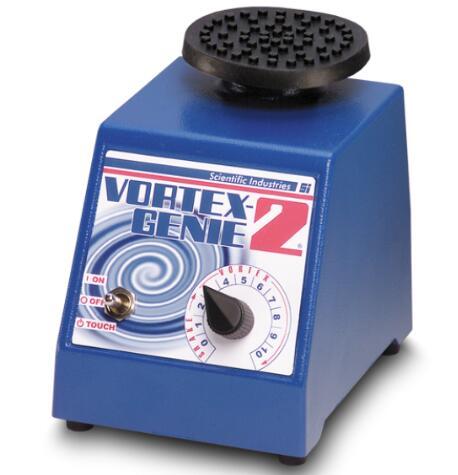 美国 SI Vortex-Genie 2涡旋混合器