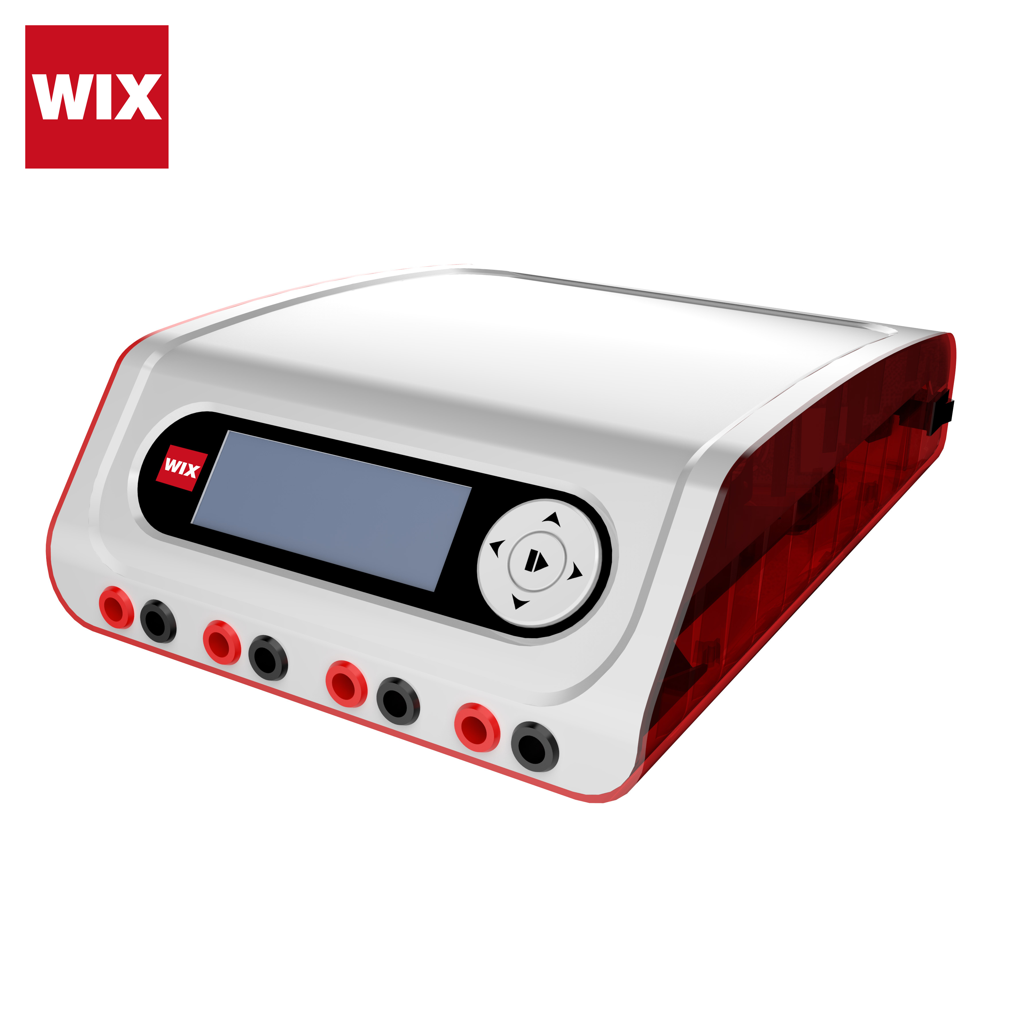 韦克斯 WIX-EP600T 多用能电泳仪电源