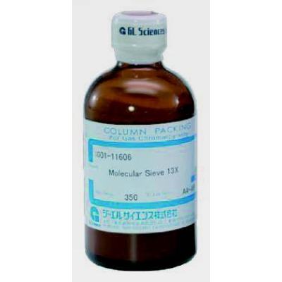 岛津SGLC Molecular Sieve 5A 吸附剂填充剂 吸附剂填料