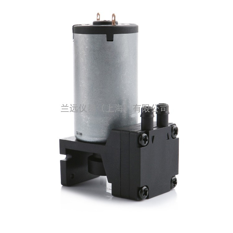 微型真空泵 直流气体采集隔膜泵0945VED