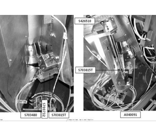 Motor, Maxon CC, XRD Chnl 98  |  S426510