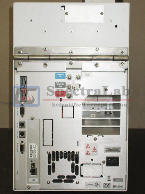 二手安捷伦Agilent 6850A GC 气相色谱仪