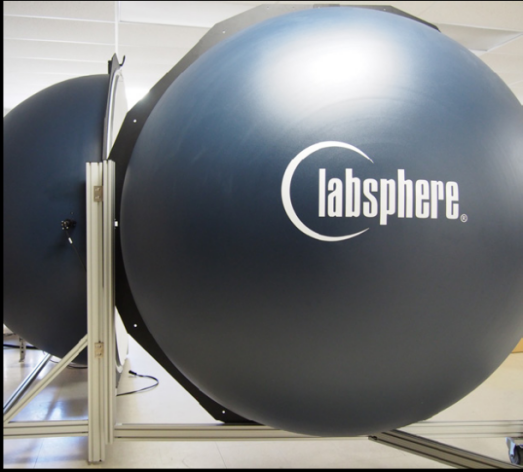 Labsphere光测量积分球系统Illumia Plus 3030-200