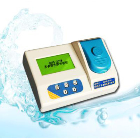 GDYS-201M多参数水质分析仪（65参数）