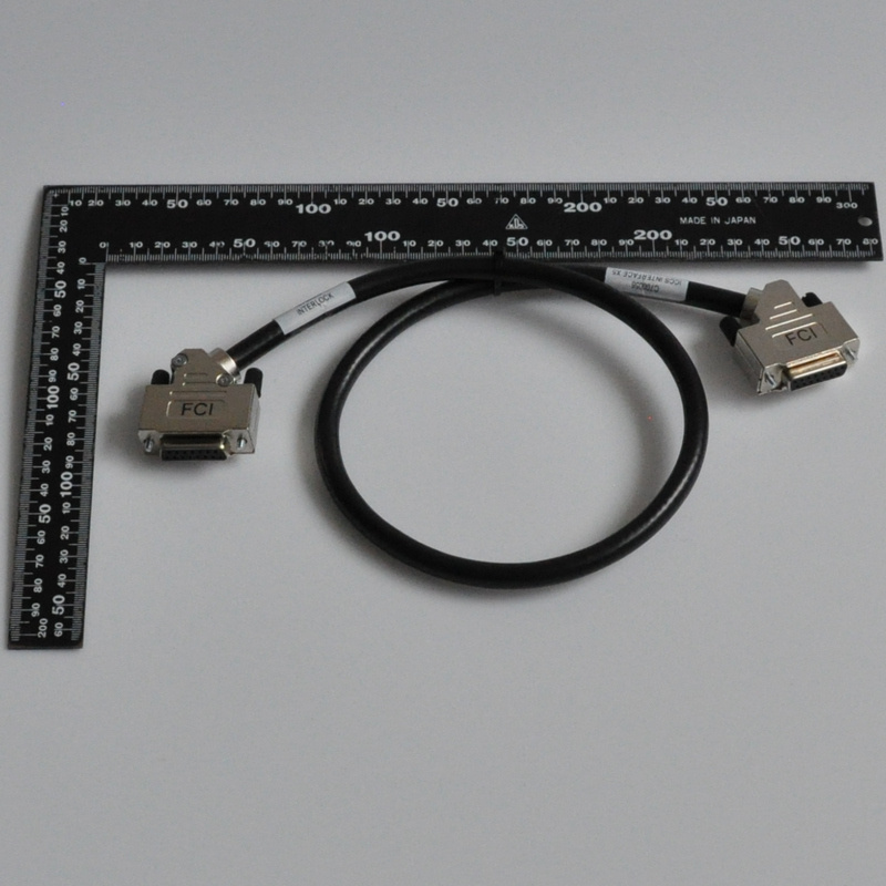 CABLE ICCS INTERLOCK  |  C700056