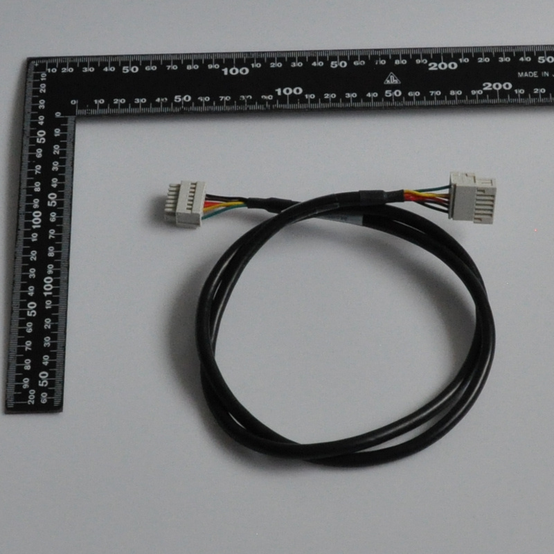 SAFETY SWITCH TO SECURITY CABLE  |  C700122