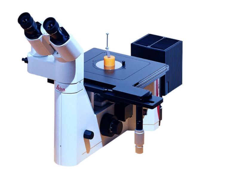 徕卡倒置生物显微镜 DMi1