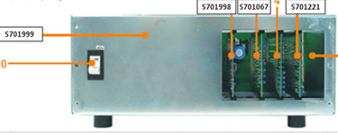 Card Lvps and Igbt Gate Hirep 2  |  S701998