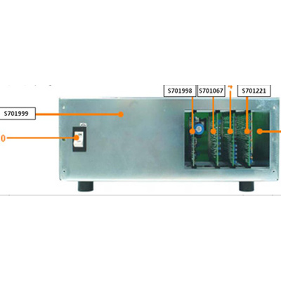 Card Lvps and Igbt Gate Hirep 2  |  S701998