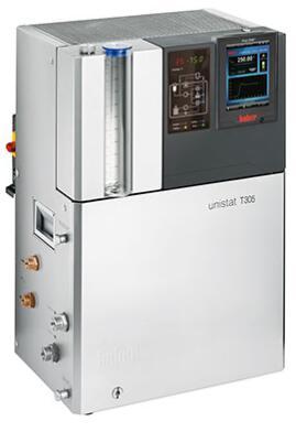 高精度动态温度控制系统Unistat T305w HT