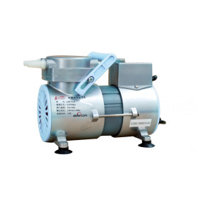 隔膜真空泵GM-0.20型