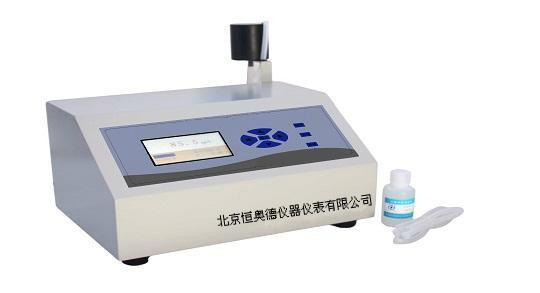 北京恒奥德供应H07030型活性炭强度测定仪