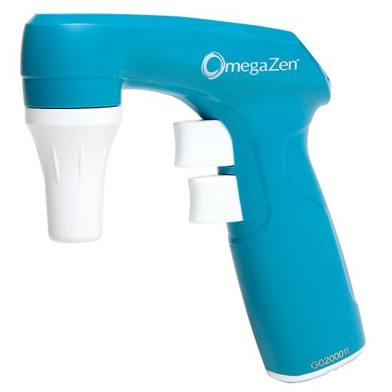美国Argos Technologies OmegaZen移液管助吸器