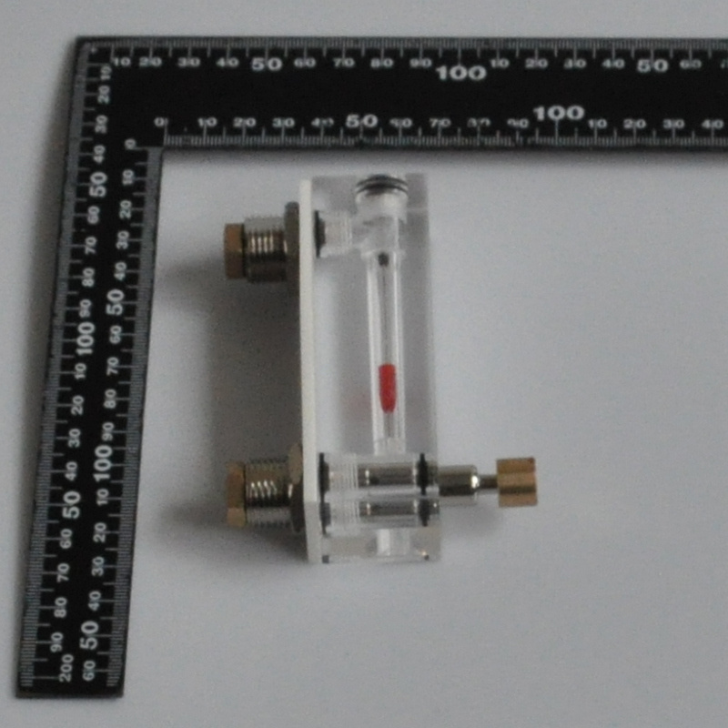 FLOWMETER  |  CA00004