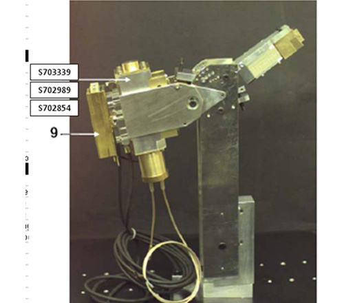 Detector, Fpc+Module HT, 9050  |  S703339