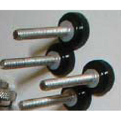 End-cap screws (Set of 4)  |  401317294561