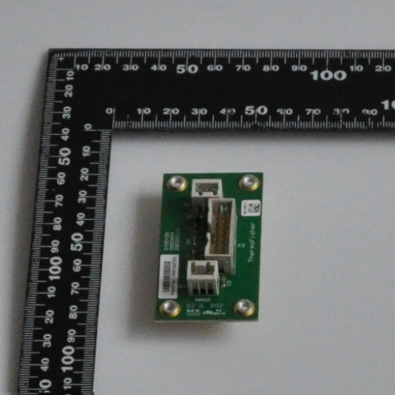 STAND INTERCONNEXION BOARD  |  S705435