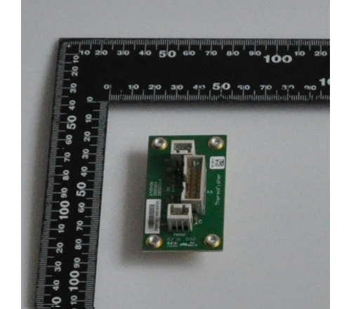 STAND INTERCONNEXION BOARD  |  S705435