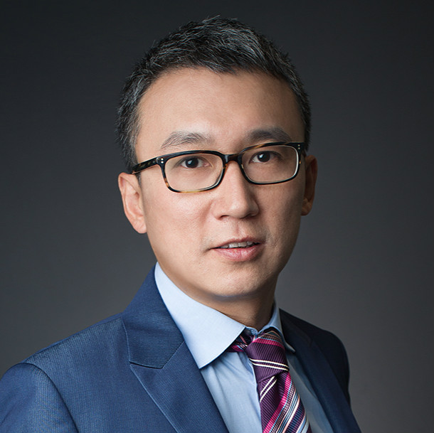 杜佳斌sgs通标标准技术服务有限公司 (sgs中国)  总裁