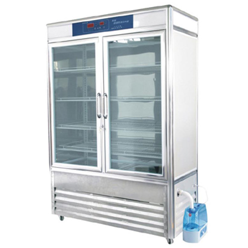 HWS-600恒温恒湿培养箱