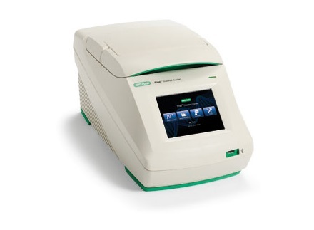 Biorad T100&#8482; PCR 仪