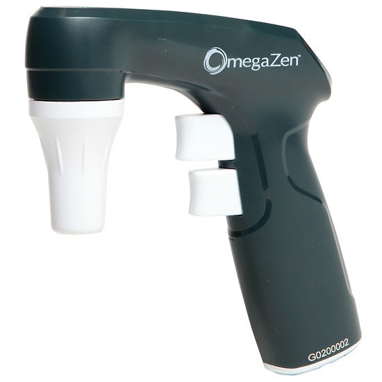 美国Argos Technologies OmegaZen移液管助吸器