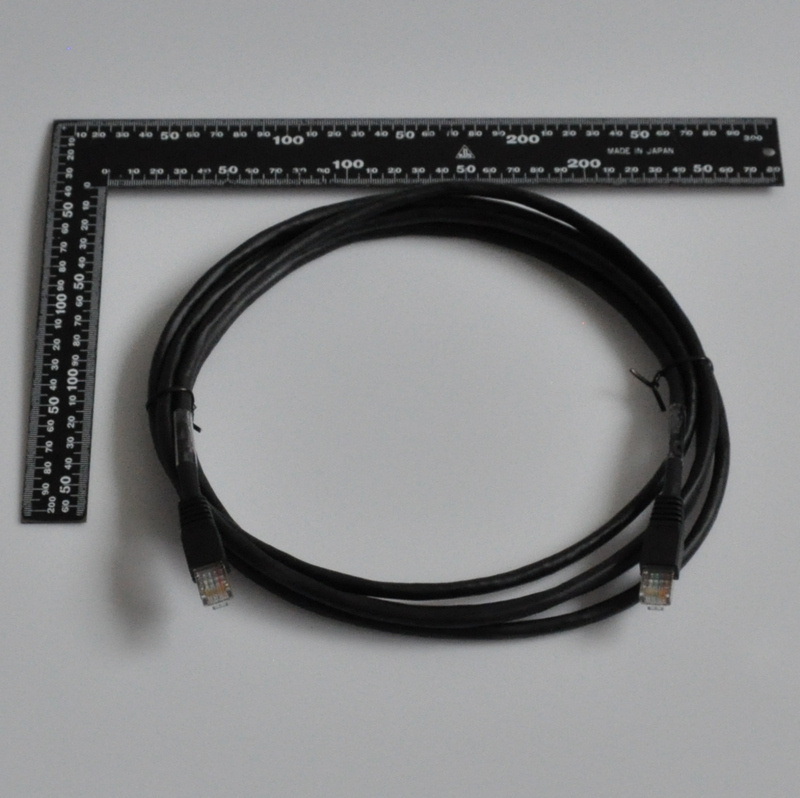 CABLE PC ETHERNET  |  C700055