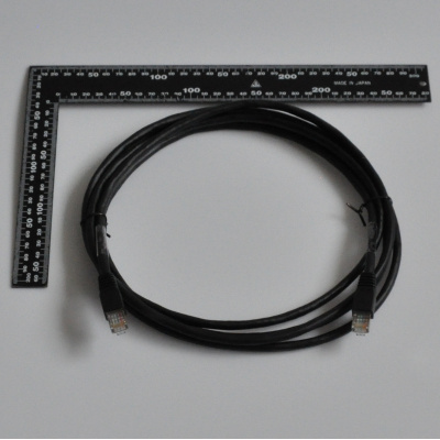 CABLE PC ETHERNET  |  C700055
