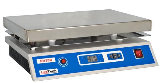 莱博泰科EH-35B微控数显电加热板